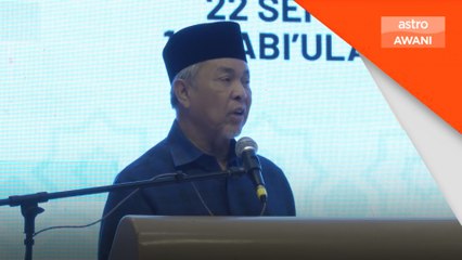 140,000 kanak-kanak huffaz dilahirkan Pra Tahfiz Kemas menjelang 2026