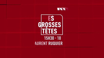 Le journal RTL de 17h du 22 septembre 2024