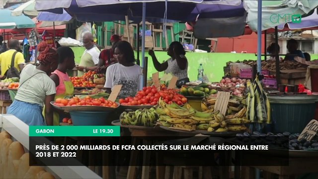 [#Reportage] Gabon : l’absence de curage des caniveaux, un problème aux conséquences multiples