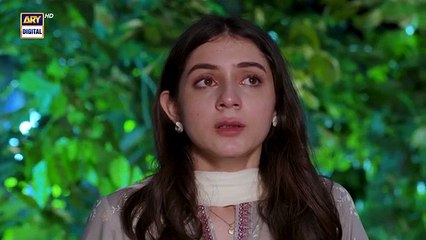 Tark e Wafa Last Episode _ 22 Sep 2024 _ ARY Digital Drama