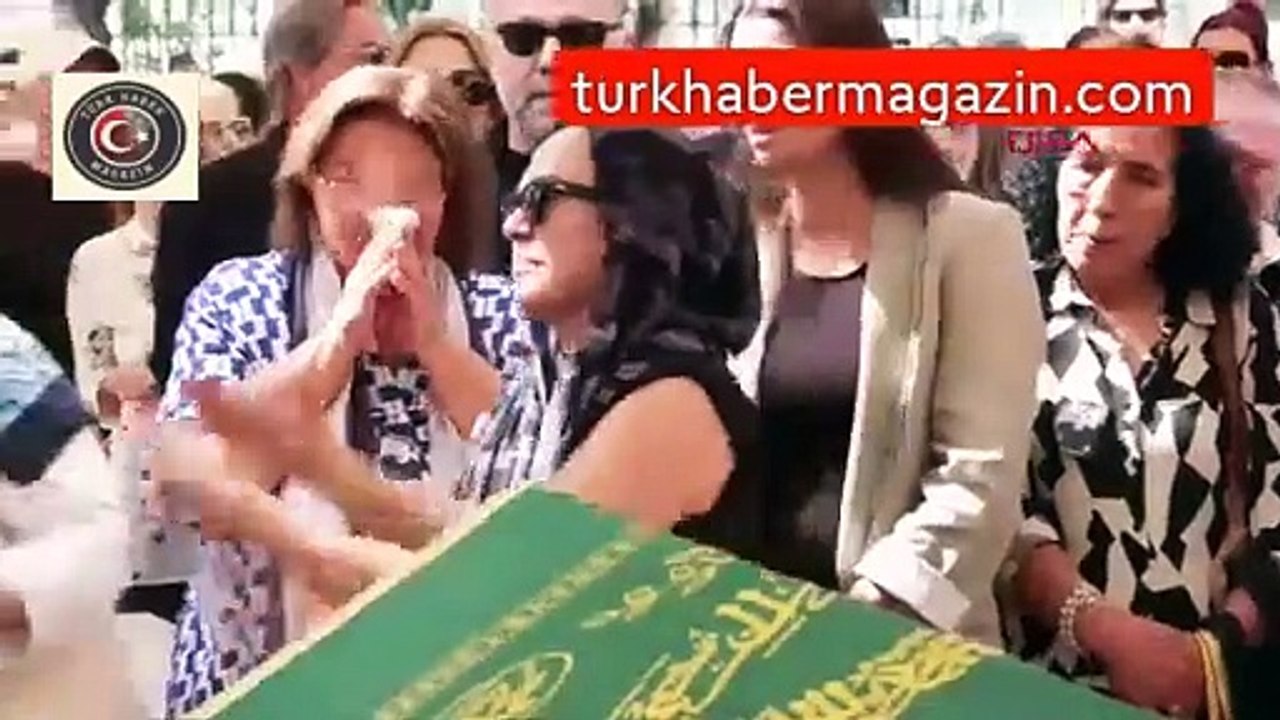 Metin Arolat’ın ölüm haberi sanat camiasını yasa boğdu