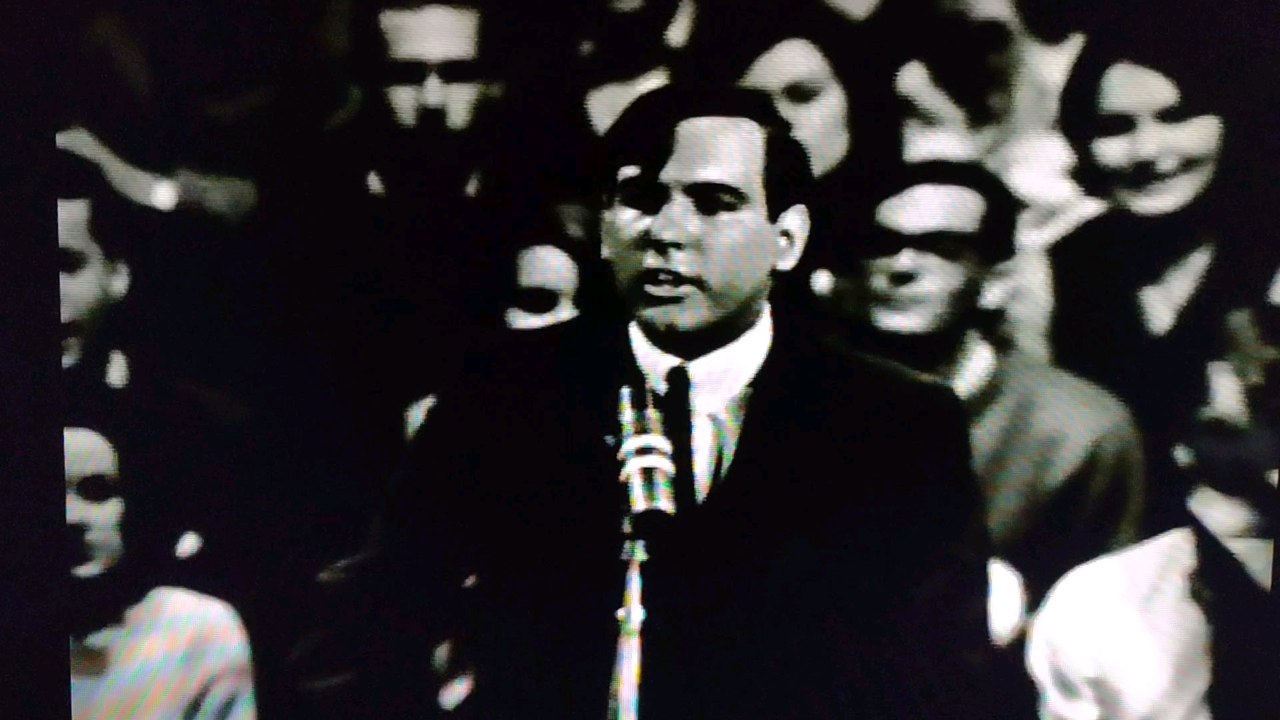 Herbie Mann & Musicians 1964 Harlem Nocturne, Down By The Riverside Live