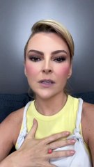 Marjorie de Sousa habla del retiro de sus implantes