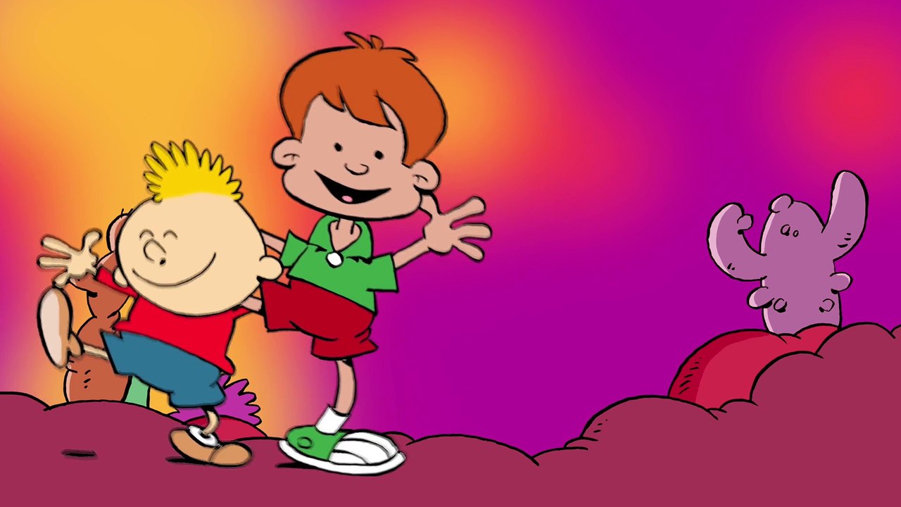 Kostas et ses amis - Mon pote