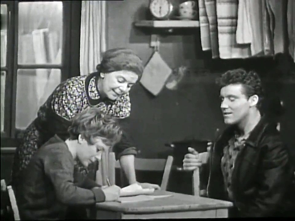 Ohnsorg Theater-Vater Philipp