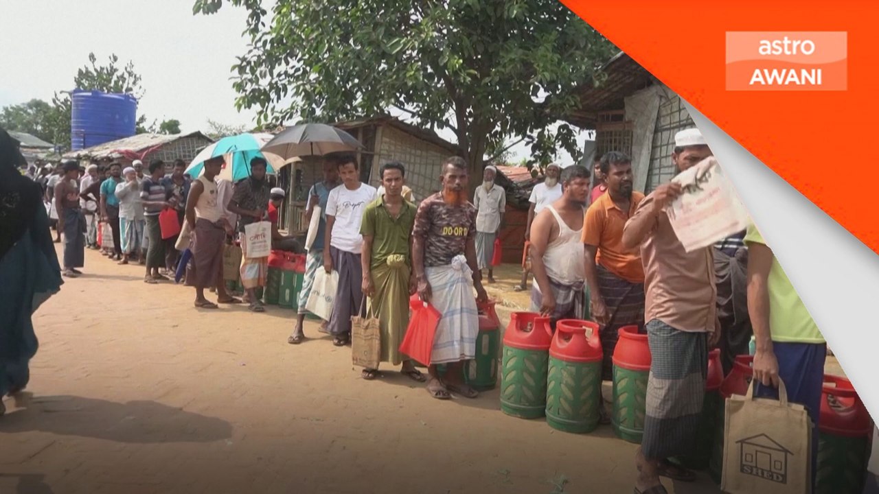 Dunia alami cuaca ekstrem dari April ke Ogos