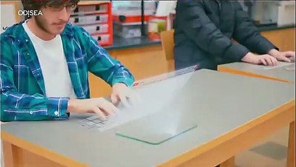 Documental: Soñar el futuro -  Educación