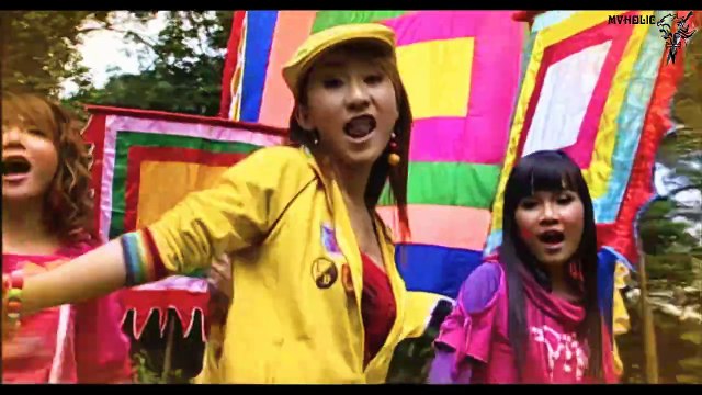 Mây Trắng - Mùa xuân yêu [OFFICIAL MV] [4K HD REMASTERED]