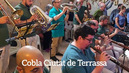 Aplec de Sant Maurici