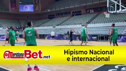 Unicaja Málaga quiere llevarse la Supercopa Endesa