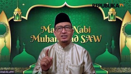 Ragam Cara Menunjukkan Rasa Cinta kepad Rasulullah SAW