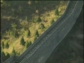 La Grande Muraille de Chine