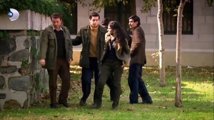 على مر الزمان الحلقة - 26 كاملة (مدبلجة بالعربية )