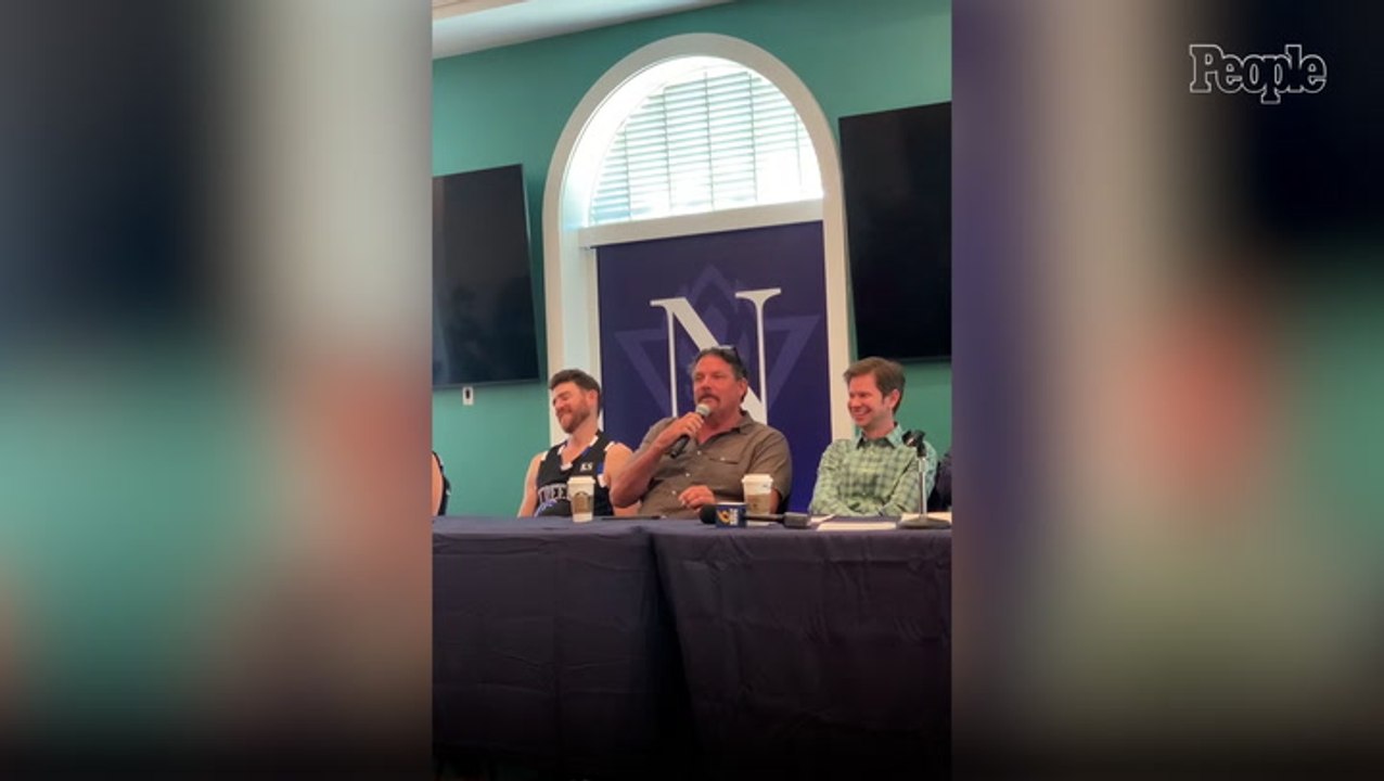 One Tree Hill Cast Opens Up About Where They Think Their Characters Would Be Now