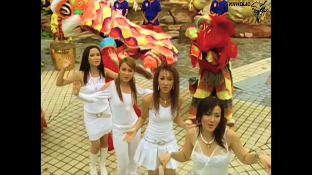 Mây Trắng - Nắng xuân [OFFICIAL MV] [4K HD REMASTERED]