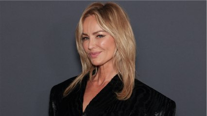 GALA VIDEO - Adriana Karembeu : sa fille Nina est une adorable petite judokate