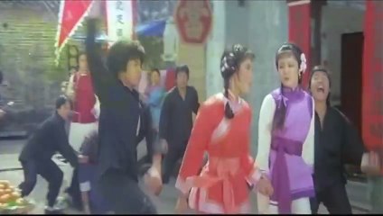 Two Wonderous Tigers (1979)