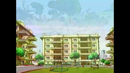 Keymon Ache EP66-70 (Hindi)