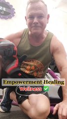 Empowerment Healing Wellness