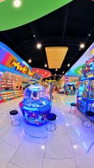 Tempat Bermain Anak...  #HappyTime #TempatBermainAnak #Playground #Discovery #Centro