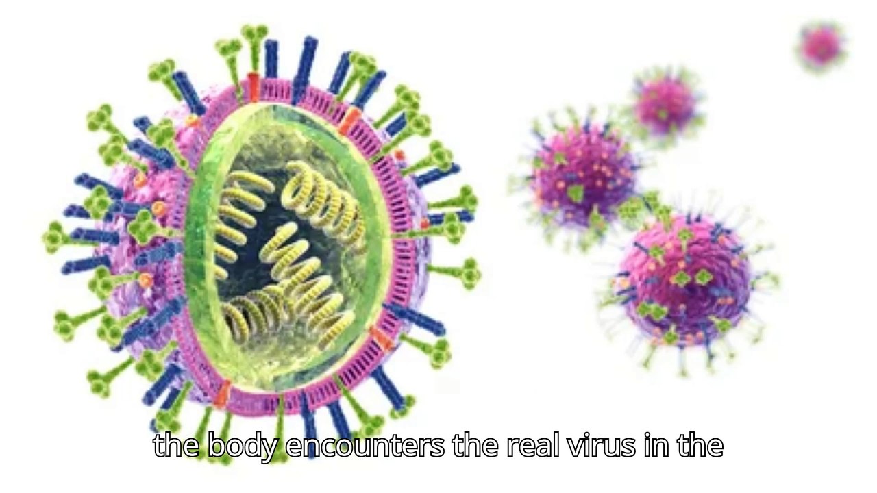 FDA APPROVES DIY FLU Nasal VACCINE Revolution| FluMist Nasal Spray]