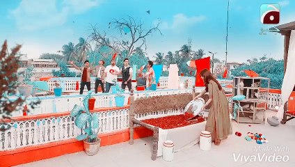 aap kitne haseen aap khud bhi nahi jaante vm song ayeza and danish