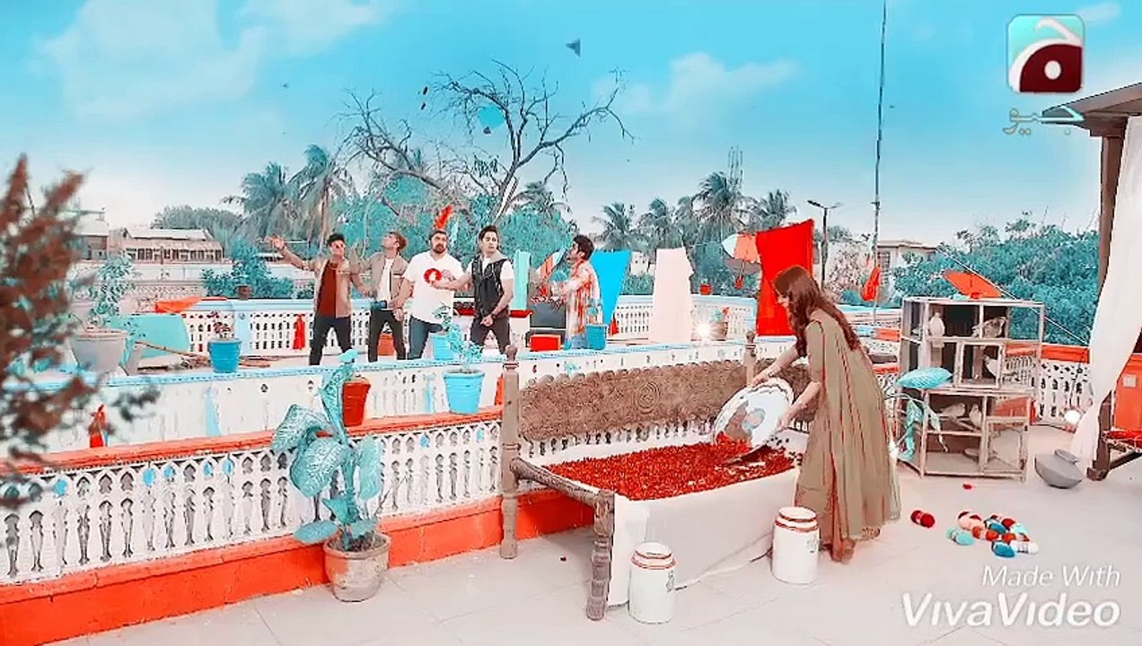 aap kitne haseen aap khud bhi nahi jaante vm song ayeza and danish