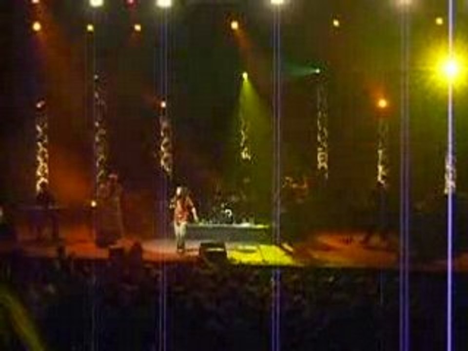 Sebastian Sturm - Paradis Artificiels Live - Music