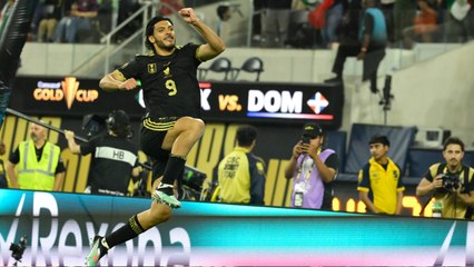 This is the most beautiful stadium in all of Mexico