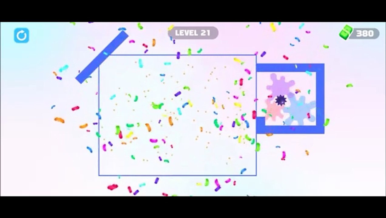 Thorn And Balloons - Level 21-30 - All Level Walkthrough - Avanible on FOX Play - A contiunuación de FOX MOVIES 2016 (Speedversión)