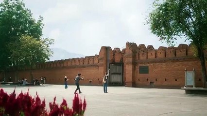 The H!dden M00n EP3 Eng Sub