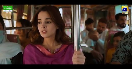 Ishq Hua Episode 08 - [Eng Sub]  Digitally Presented by Jhalak Beauty Cream - 22nd September 2024