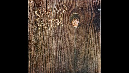 Swampwater - album Swamp water 1971