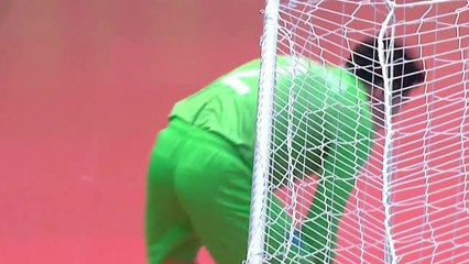 Le replay de Venezuela - Guatemala (MT1) - Futsal - Coupe du monde