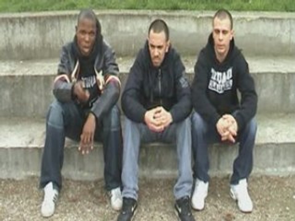Presentation Du Label O'Gang Prod