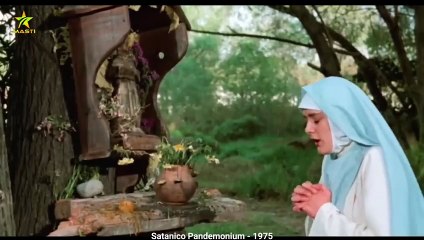 The dirty Nun _ full hollywood movie explained in hindi