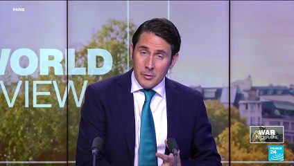 In Ukraine, the counter-drone system is critical in the war against Russia