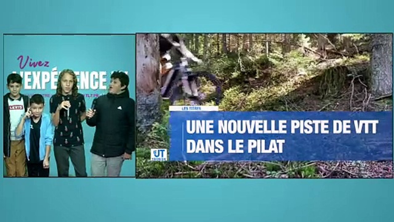 Experience TV - 22-09 -Lorenzo