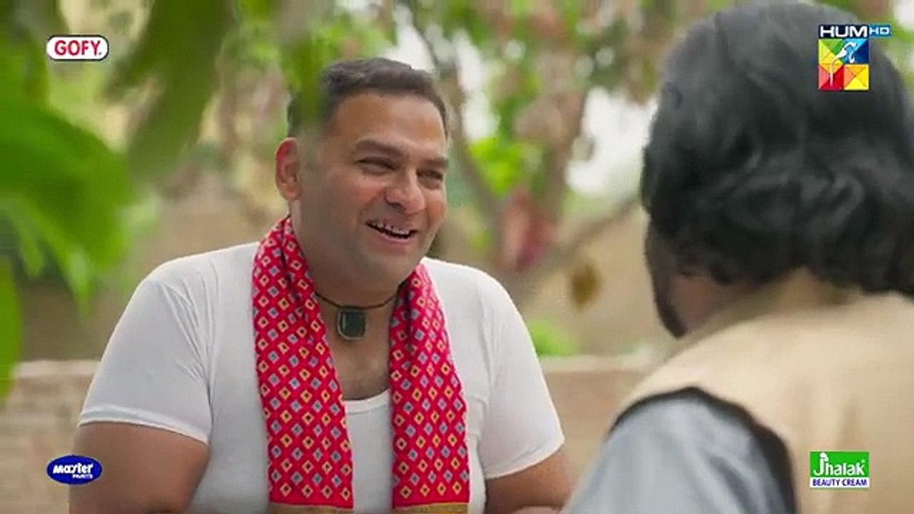 Zard Patton Ka Bunn - Ep 20 [CC] - 22 Sep 24 - Sponsor By Gofy, Master Paints & Jhalak Beauty Creamdrama