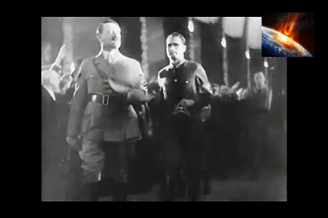 Night of the Long Knives Ep.2 / Η Νύχτα των Μεγάλων Μαχαιριών Επ.2