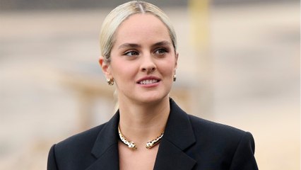 GALA VIDEO - Noémie Merlant : ce drame familial qui a bouleversé sa vie
