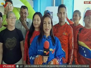 Minppal celebra 20 años con Feria del Campo Soberano en Amazonas