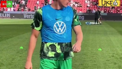 Bayer Leverkusen vs Wolfsburg 4-3 | 2024 Bundesliga | Match Highlights