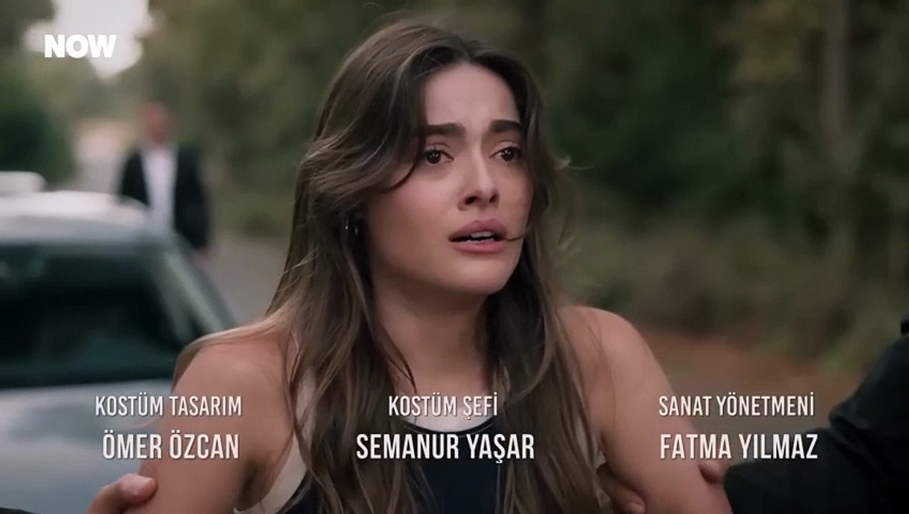 مسلسل المتوحش الحلقة 38 مترجم