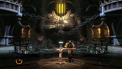 God of War III online multiplayer - ps3