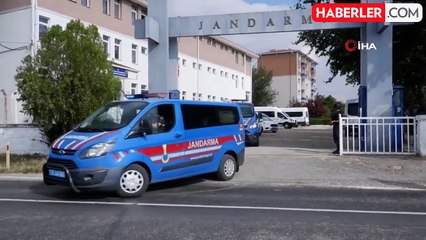 Cani Evlat, Babasını Katledip Arama Çalışmalarına Katıldı