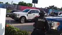 Jornada violenta en estado mexicano de Sinaloa deja una decena de muertos