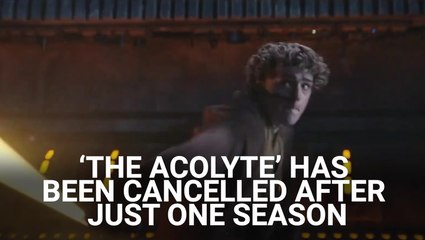 'The Acolyte' Has Been Cancelled After Just One Season, And I Really Hope 'Star Wars' Finds Another Way To Follow Up On The Finale’s Cliffhangers