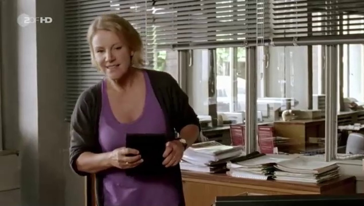 Marie Brand -02- und der Charme des Bösen