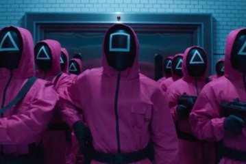 El juego del calamar Temporada 2 - Avance Especial (SUBT) © Netflix